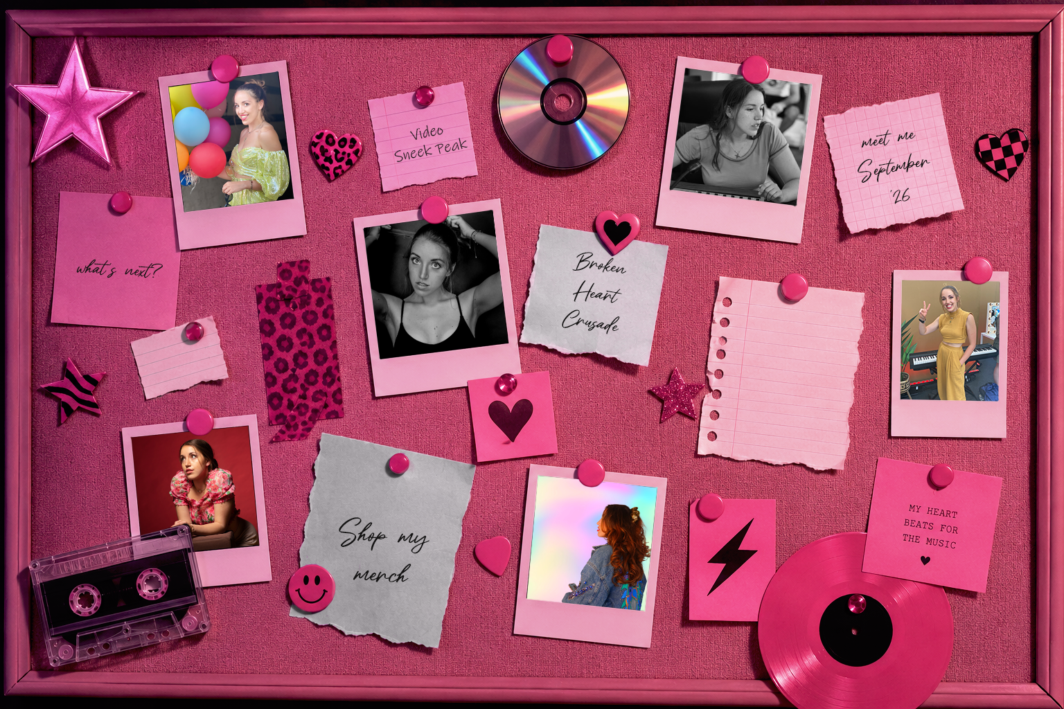 Pinboard