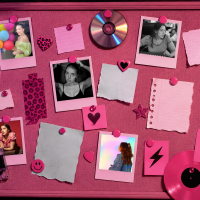 pinboard